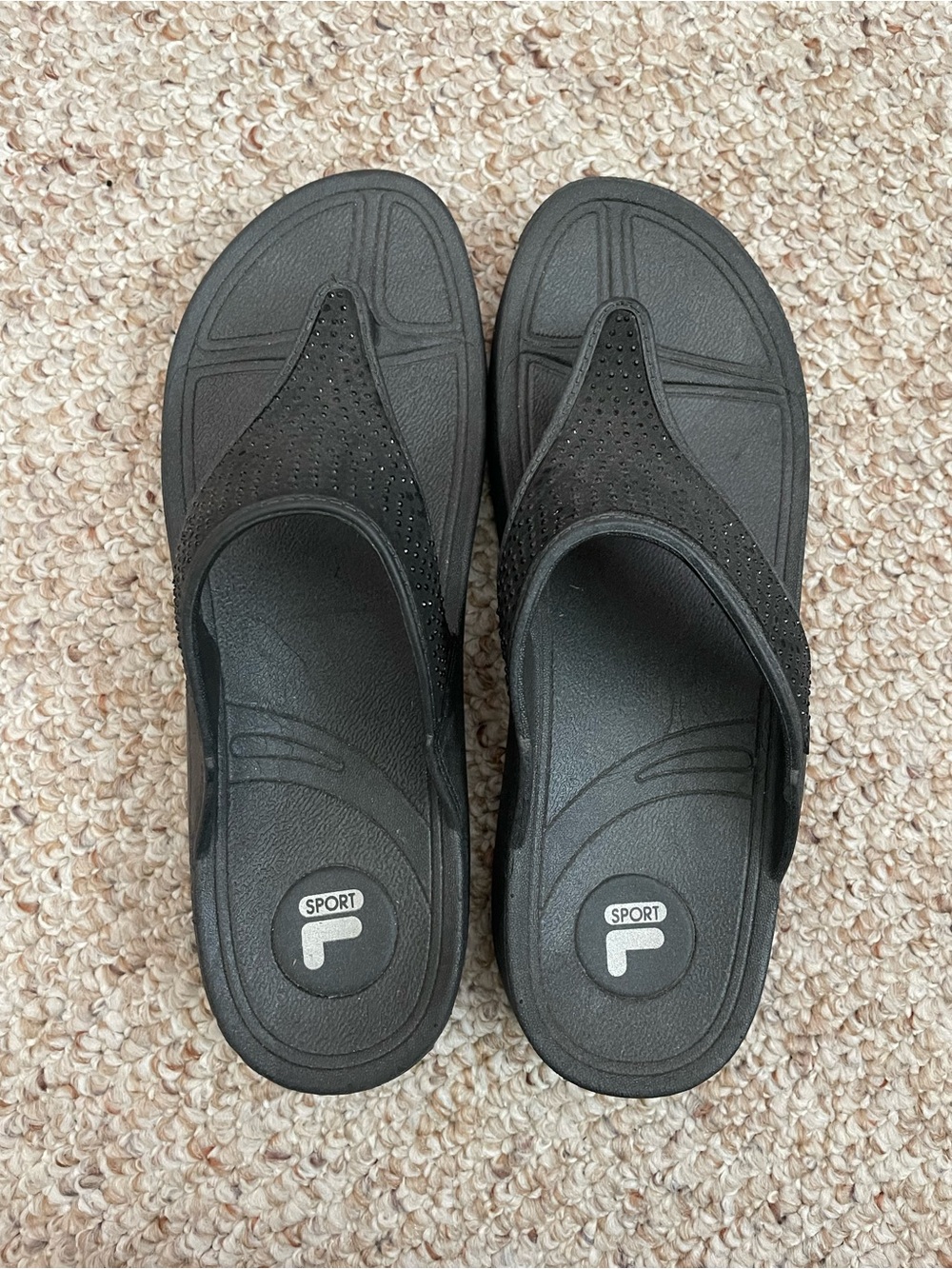 Women’s Fila Sport Sandals